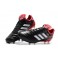 2018 Adidas Copa 18.1 FG Soccer Cleats for Men Black White Red