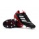 2018 Adidas Copa 18.1 FG Soccer Cleats for Men Black White Red