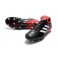 2018 Adidas Copa 18.1 FG Soccer Cleats for Men Black White Red