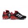 2018 Adidas Copa 18.1 FG Soccer Cleats for Men Black White Red