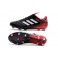 2018 Adidas Copa 18.1 FG Soccer Cleats for Men Black White Red