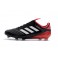 2018 Adidas Copa 18.1 FG Soccer Cleats for Men Black White Red