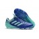2018 Adidas Copa 18.1 FG Soccer Cleats for Men Blue
