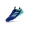 2018 Adidas Copa 18.1 FG Soccer Cleats for Men Blue
