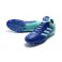 2018 Adidas Copa 18.1 FG Soccer Cleats for Men Blue