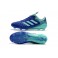 2018 Adidas Copa 18.1 FG Soccer Cleats for Men Blue