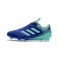 2018 Adidas Copa 18.1 FG Soccer Cleats for Men Blue