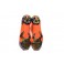 New - Nike Mercurial Superfly 6 Elite FG Soccer Cleats Total Orange Black Volt