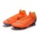 New - Nike Mercurial Superfly 6 Elite FG Soccer Cleats Total Orange Black Volt