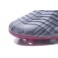Adidas Predator 18.1 FG Soccer Cleats For Men Pogba Iron Metallic