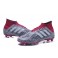 Adidas Predator 18.1 FG Soccer Cleats For Men Pogba Iron Metallic