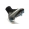 Nike Mercurial Superfly FG Soccer Cleats Cheap Shoes Black White Hyper Turquoise