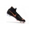 New - Nike Mercurial Superfly 6 Elite FG Soccer Cleats Black Total Orange White