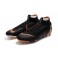 New - Nike Mercurial Superfly 6 Elite FG Soccer Cleats Black Total Orange White