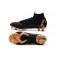 New - Nike Mercurial Superfly 6 Elite FG Soccer Cleats Black Total Orange White