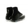 Nike Mercurial Superfly FG Soccer Cleats Cheap Shoes Black White Hyper Turquoise