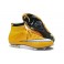 Nike Mercurial Superfly FG Soccer Cleats Cheap Shoes Laser Orange White Black