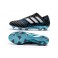 New Arrival Shoes For Men - Adidas Nemeziz 17+ 360 Agility FG Grey White Core Black