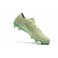 Adidas Soccer Cleats - Nemeziz 17+ 360 Agility FG Aero Green Hi-Res Green