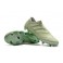 Adidas Soccer Cleats - Nemeziz 17+ 360 Agility FG Aero Green Hi-Res Green