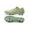 Adidas Soccer Cleats - Nemeziz 17+ 360 Agility FG Aero Green Hi-Res Green