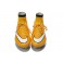 Nike Mercurial Superfly FG Soccer Cleats Cheap Shoes Laser Orange White Black