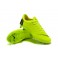 Soccer Cleats Fo Men - Nike Mercurial Vapor XII Pro FG Green Black