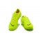Soccer Cleats Fo Men - Nike Mercurial Vapor XII Pro FG Green Black