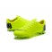 Soccer Cleats Fo Men - Nike Mercurial Vapor XII Pro FG Green Black