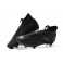 New - Nike Mercurial Superfly 6 Elite FG Soccer Cleats All Black