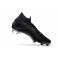 New - Nike Mercurial Superfly 6 Elite FG Soccer Cleats All Black