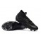 New - Nike Mercurial Superfly 6 Elite FG Soccer Cleats All Black