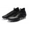 New - Nike Mercurial Superfly 6 Elite FG Soccer Cleats All Black