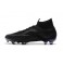 New - Nike Mercurial Superfly 6 Elite FG Soccer Cleats All Black