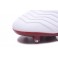 Adidas Predator 18.1 FG Soccer Cleats For Men White Red