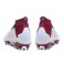 Adidas Predator 18.1 FG Soccer Cleats For Men White Red