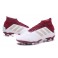 Adidas Predator 18.1 FG Soccer Cleats For Men White Red