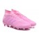 Adidas Predator 18.1 FG Soccer Cleats For Men Pink