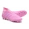 Adidas Predator 18.1 FG Soccer Cleats For Men Pink