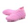 Adidas Predator 18.1 FG Soccer Cleats For Men Pink