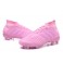 Adidas Predator 18.1 FG Soccer Cleats For Men Pink