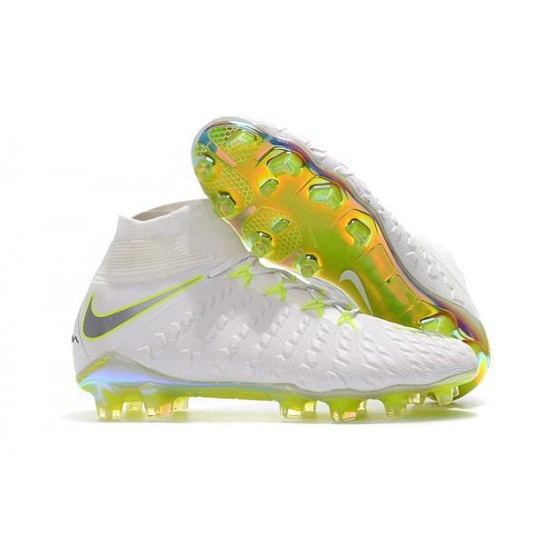 nike mercurial hypervenom phantom