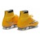 Nike Mercurial Superfly FG Soccer Cleats Cheap Shoes Laser Orange White Black