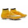 Nike Mercurial Superfly FG Soccer Cleats Cheap Shoes Laser Orange White Black