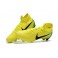 New - Nike Mercurial Superfly 6 Elite FG Soccer Cleats Yellow Black