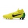 New - Nike Mercurial Superfly 6 Elite FG Soccer Cleats Yellow Black