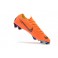 New Nike Mercurial Vapor XII 360 Elite FG Soccer Cleats Total Orange Black Volt
