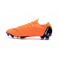 New Nike Mercurial Vapor XII 360 Elite FG Soccer Cleats Total Orange Black Volt