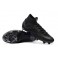 New - Nike Mercurial Superfly 6 Elite FG Soccer Cleats All Black
