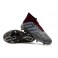 Adidas PP Predator 18.1 FG Soccer Cleats For Men Iron Metallic